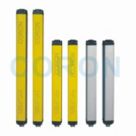 CORON 小体积型安全光幕GAE系列