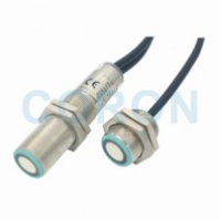 CORON 双张检测超声波传感器QR18-ZTS系列